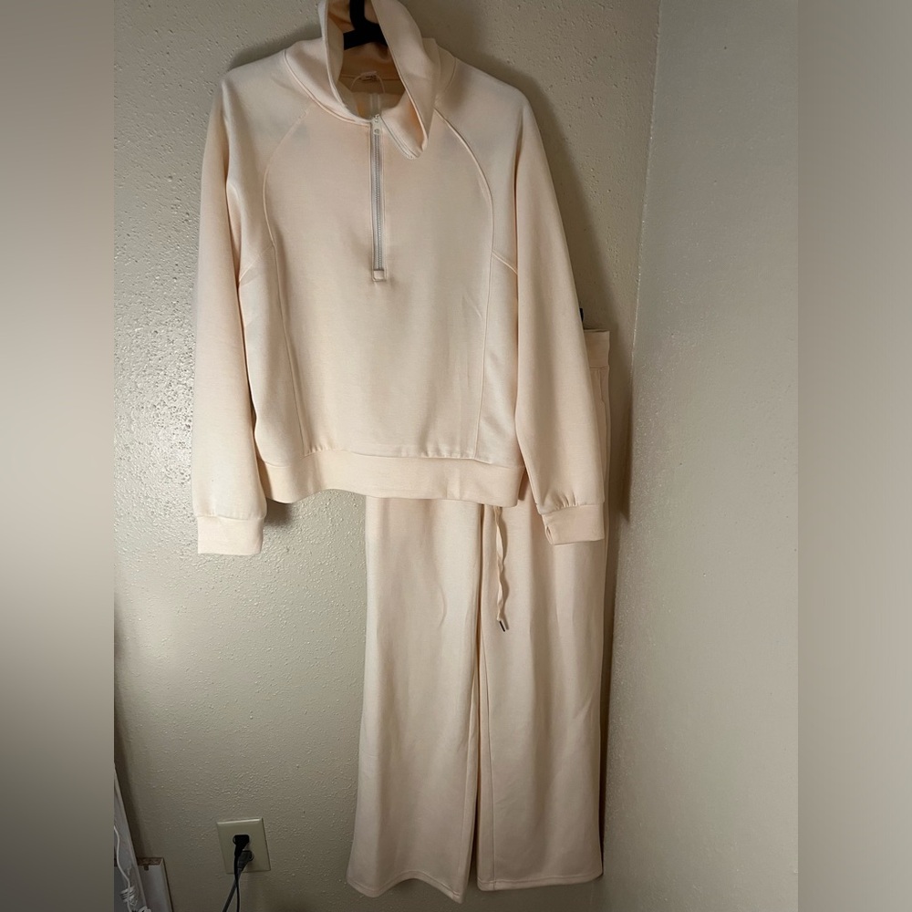 Athletic Workout Set - image 1